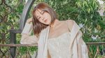 10 Potret Aom Sushar Manaying, Pemeran Yes or No yang Bakal Debut di Netflix