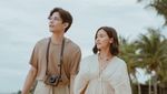 10 Potret Aom Sushar Manaying, Pemeran Yes or No yang Bakal Debut di Netflix