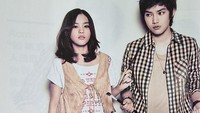 Aom Sushar Manaying atau akrab disapa Aom sebelumnya dikenal lewat film romansa lesbian berjudul Yes or No. (Foto: dok. Instagram @aom_sushar) 