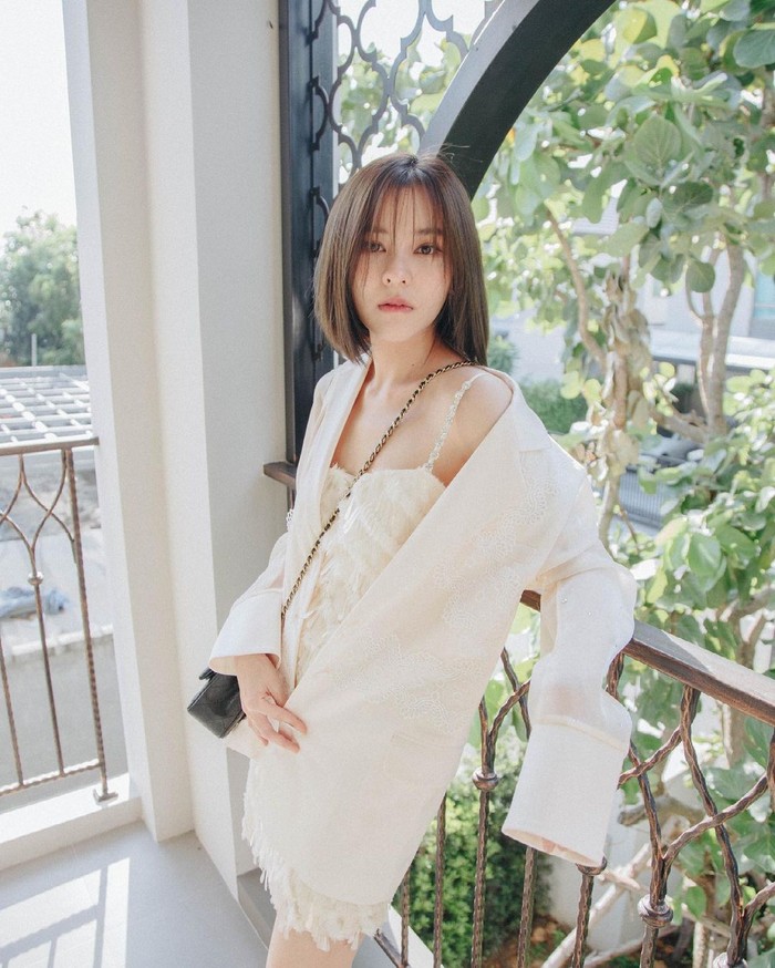 Aom Sushar Manaying