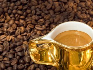 Apakah Minum Kopi termasuk Sunnah Nabi Muhammad SAW?