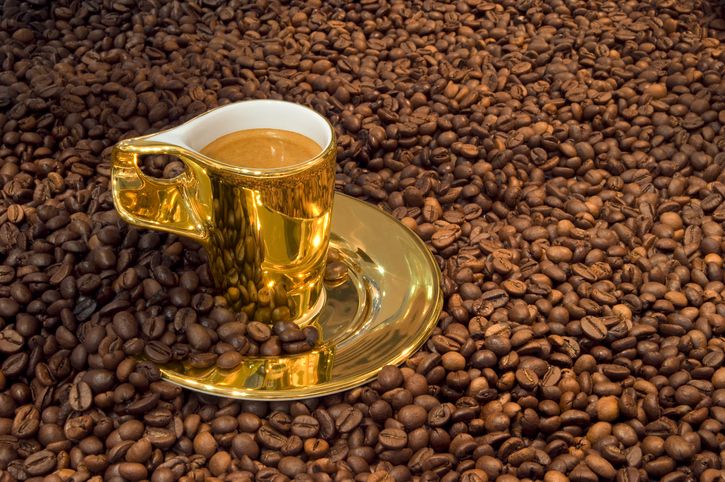 Apakah Minum Kopi termasuk Sunnah Nabi Muhammad SAW?