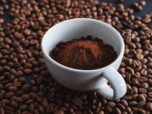 5 Manfaat Sehat Kopi, Cegah Kanker hingga Bantu Turunkan Berat Badan