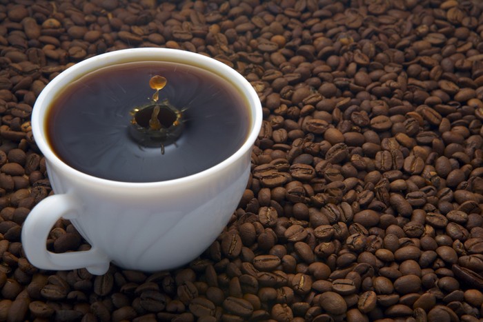 Apakah Minum Kopi termasuk Sunnah Nabi Muhammad SAW?