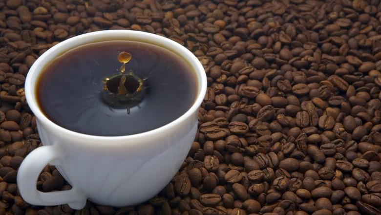 Apakah minum kopi sunnah Nabi ? Apakah Minum Kopi termasuk Sunnah Nabi Muhammad SAW?