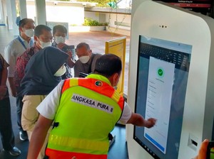 Cara Mudah Cek Sertifikat Vaksin di PeduliLindungi & Tipsnya Jika Tak Muncul