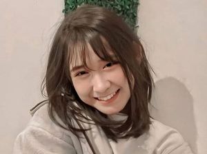 5 Fakta Zahra Nur Khaulah Member JKT48 yang Dipecat karena Skandal Foto