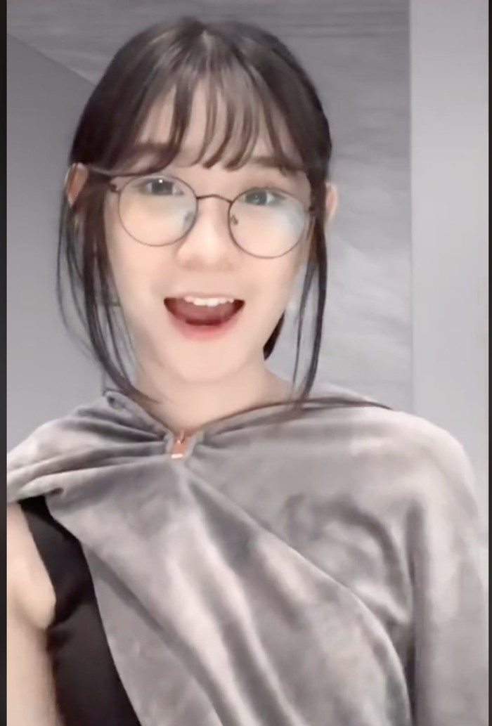 Ara JKT48, Zahra Nur Khaulah Ara JKT48, Zahra Nur Khaulah