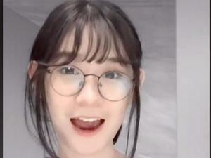 Zahra Nur JKT48 Didepak karena Foto Mesra, Ini Penjelasan Lengkap Manajemen