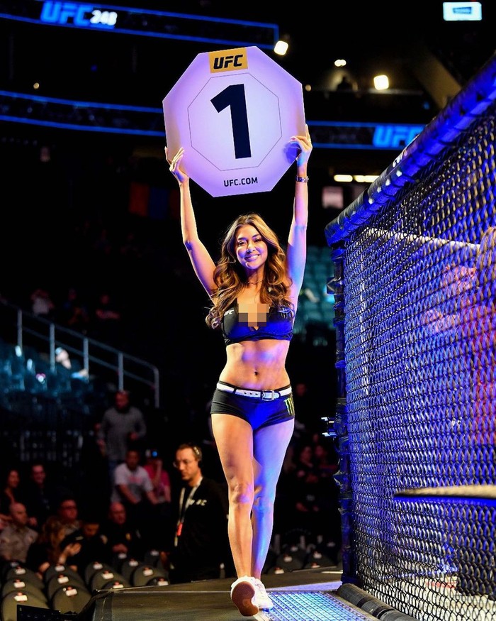 Arianny Celeste Arianny Celeste