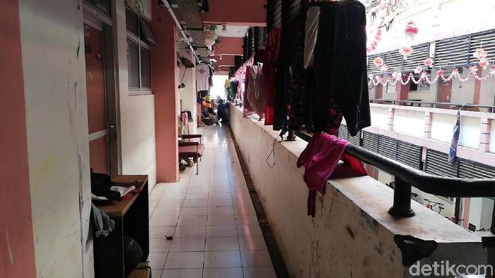 Begini Suasana Rusunawa Semanggi yang Bakal Dirobohkan Gibran Wali Kota Solo, Gibran Rakabuming Raka, akan merobohkan bangunan Rumah Susun Sederhana Sewa (Rusunawa) Semanggi yang berada di Kelurahan Mojo.