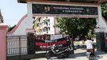 Begini Suasana Rusunawa Semanggi yang Bakal Dirobohkan Gibran