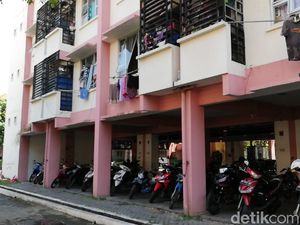 Kantor UPT Rumah Sewa Solo Banyak Didatangi Para Janda, Ada Apa?