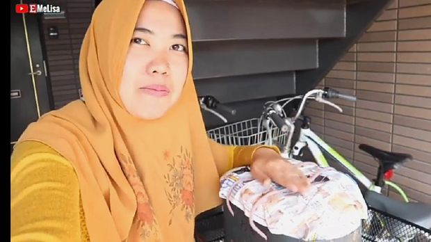 Hebat! 4 Orang Ini Sukses Jualan Rendang hingga Martabak di Luar Negeri