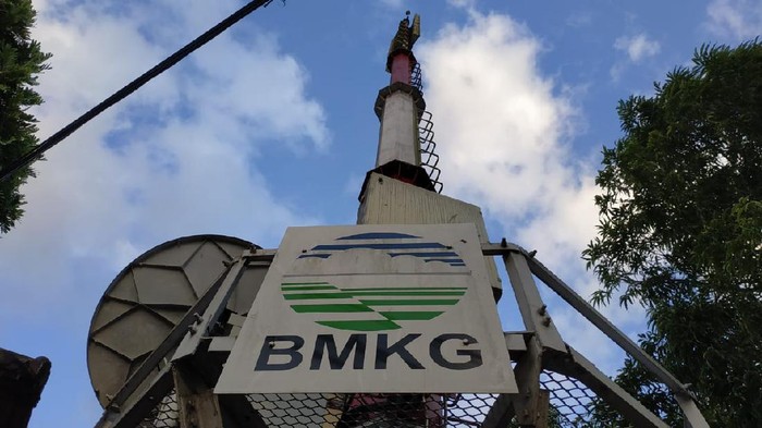 BPBD Pacitan Ujicoba Sistem Peringatan Dini Gempa dan Tsunami