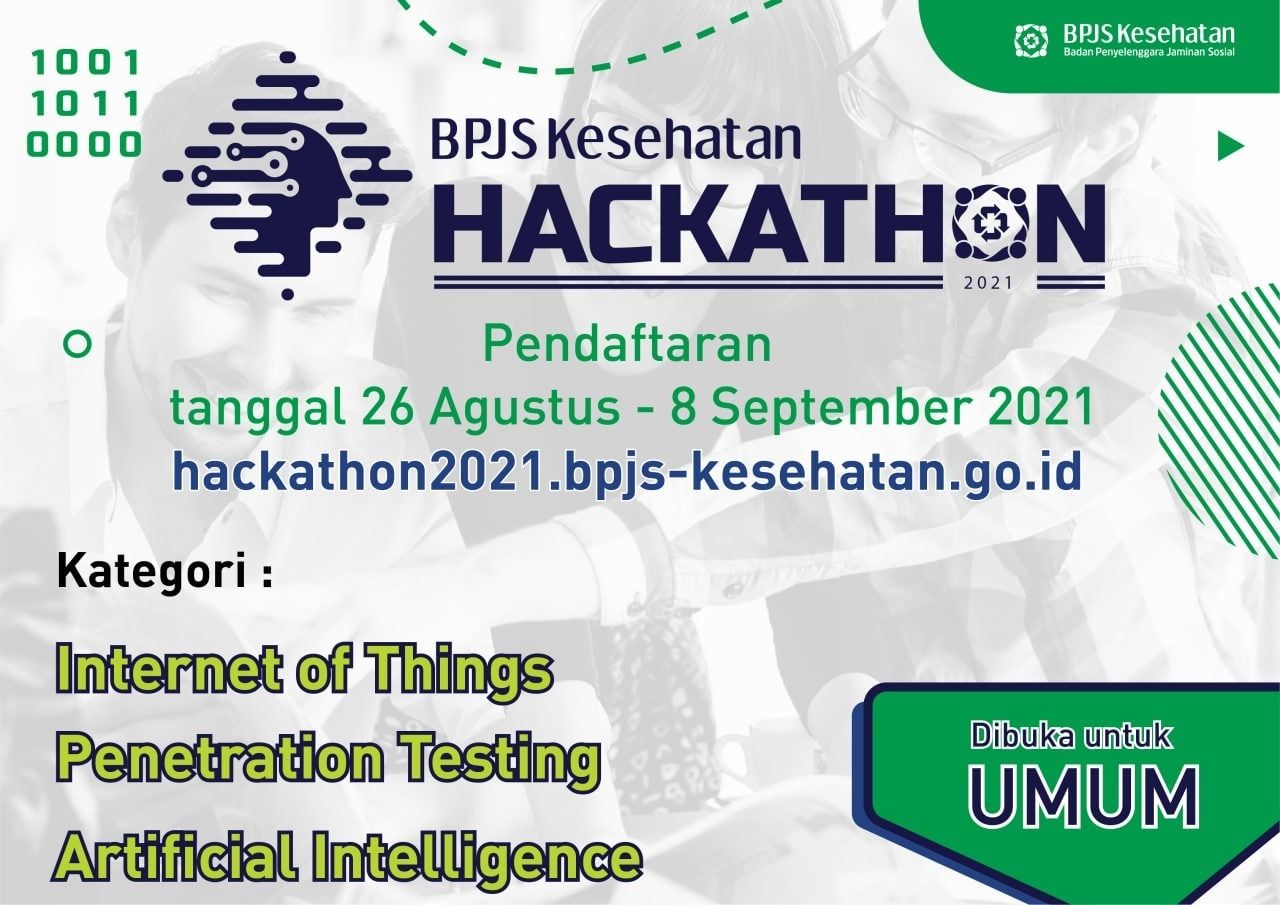 BPJS Kesehatan