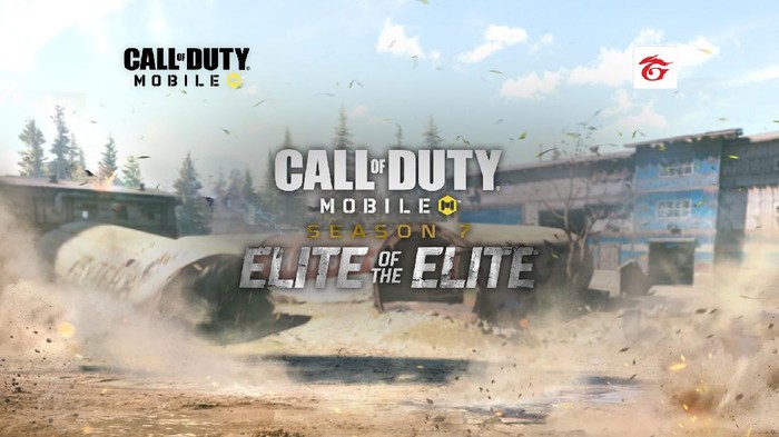Call of Duty: Mobile Hadirkan Battle Pass Season 7 Elite of The Elite