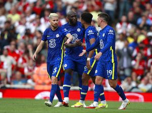 Link Live Streaming Chelsea Vs Aston Villa Nanti Malam