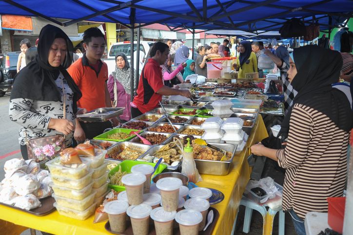 Ini Ciri-ciri Warung yang Makanannya Sudah Pasti Enak