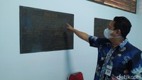 Sekda Kota Magelang, Joko Budiyono, menambahkan aset kantor Pemkot Magelang kepemilikannya ada di Kemenhamkam cq Akademi TNI atau AKABRI.