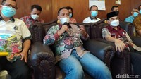 Meski sertifikat itu menyatakan aset tersebut milik TNI, Pemkot Magelang menyatakan memiliki bukti penyerahan tanah dan bangunan. Joko menyebut penyerahan itu dilakukan pada 14 Januari 1985 silam.