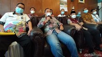 Pemkot Magelang mengakui, jika telah berulang kali melakukan perundingan termasuk pengalihan hibah.