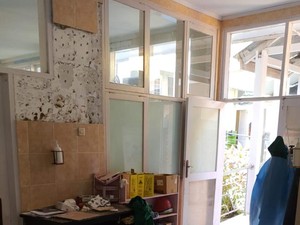 Gempa M 5,8 Sulteng, 1 Orang Tewas-Warga Ngungsi ke Dataran Tinggi