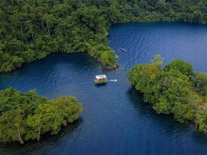 Danau Matano Luwu Timur: Sejarah, Jejak Arkeologi, hingga Pesona Keindahannya