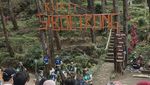 Potret Desa Wisata Terbaik di Jawa Tengah dan DIY