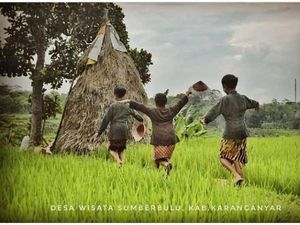 50 Desa Wisata Terbaik, Ini Perwakilan dari Jawa Tengah dan DIY