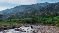 Desa Wisata Tinalah di Kulonprogo menjadi gerakan pariwisata berbasis budaya di Yogyakarta  Sambanggo atau menyambangi tempat wisata di kawasan pegunungan dan kegiatan gawe/ekonomi kreatif. Di antara wisata yang ditawarkan adalah Jelajah Alam Tinalah, River Tubing Jogja Tinalah hingga Puncak Kleco Dewi Tinalah. (Jadesta)