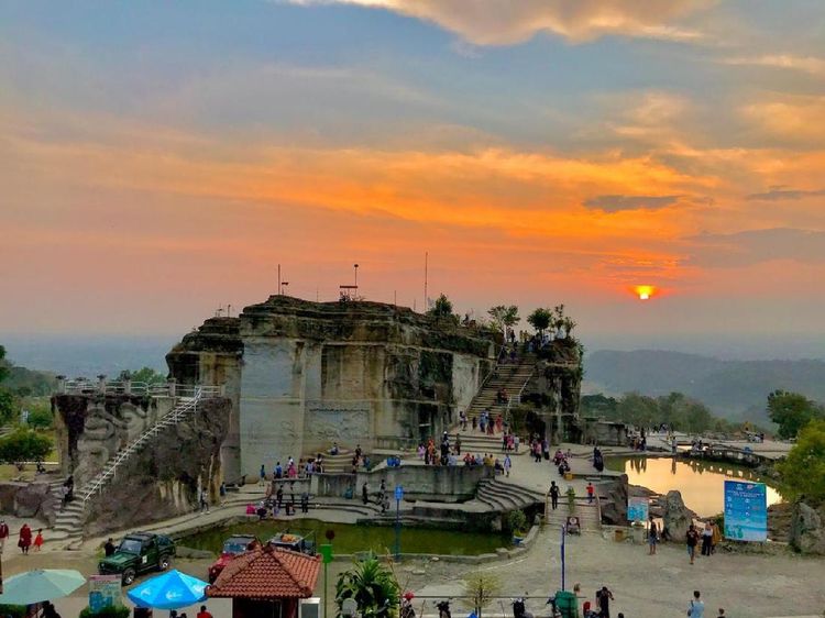 Potret Desa Wisata Terbaik di Jawa Tengah dan DIY