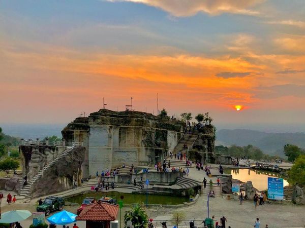 Potret Desa Wisata Terbaik di Jawa Tengah dan DIY