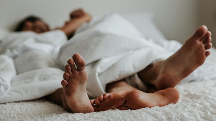 8 Cara Alami Tingkatkan Gairah Seksual Pria, Nggak Perlu Obat Kuat