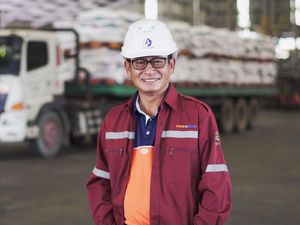 Putar Otak Amankan SDM dan Bisnis Pupuk Agar Kebal Dihantam Pandemi