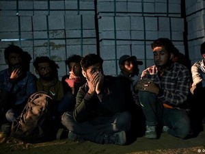 Seluk-beluk Penyelundupan Manusia dari Afghanistan ke Turki