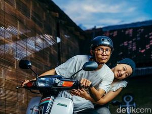 Pria Viral Ini Ungkap Pacarnya yang Memilih Botak, Alasannya Bikin Nyesek