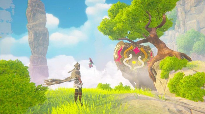 Developer RI Bikin Game Adventure RPG, Apakah Bisa Menyaingi Genshin?