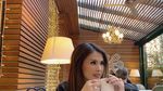 Mewahnya Gaya Helena Lim saat Ngopi di Paris hingga Barcelona