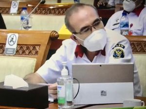 BSSN Beberkan Ancaman Siber, Banyak Akun Palsu Kaburkan Pikiran Warga