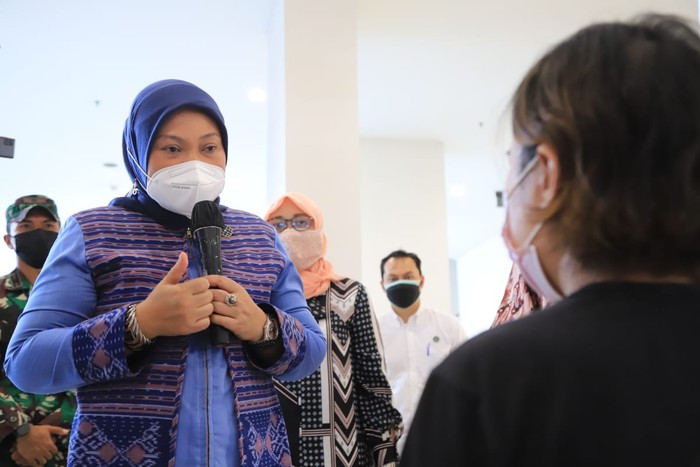 Ida Fauziyah