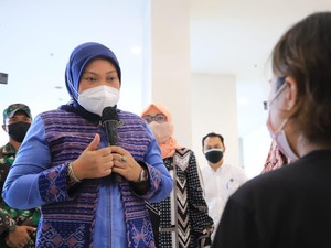 Begini Proses Pemulangan 121 Pekerja Migran Bermasalah di Taiwan