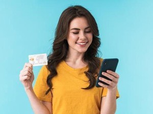 Praktis dan Aman, Semua Transaksi Pakai Satu Dompet Digital Saja