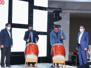 Anies Baswedan Senang 5G Ada di Jakarta, Bisa Bantu Smart City