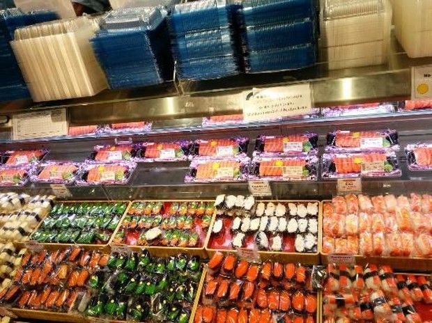5 Jajanan Ikonik Supermarket Ini Wajib Dicicipi