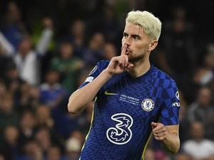 Jorginho Akan Jadi Pemain Terbaik UEFA 2021?