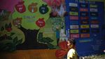 Warna-warni Kampung Mural Religi di Bandung