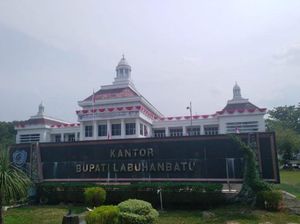 Pemkab Labuhanbatu Anggarkan Rp 7,6 M untuk Mobil Dinas Baru Saat Pandemi