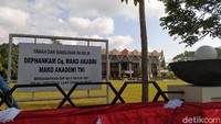 Sekda Kota Magelang Joko Budiyono, dalam keterangan pers yang diterima, Kamis (26/8) pagi, mengatakan, saat ini Kota Magelang sedang fokus pada penanganan COVID-19. Apalagi kota ini masih harus melanjutkan pemberlakuan pembatasan kegiatan masyarakat (PPKM) Level 4 sesuai Instruksi Mendagri Nomor 35 Tahun 2021. 