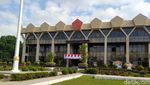 Kantor Wali Kota Magelang Tiba-tiba Dipasangi Logo TNI